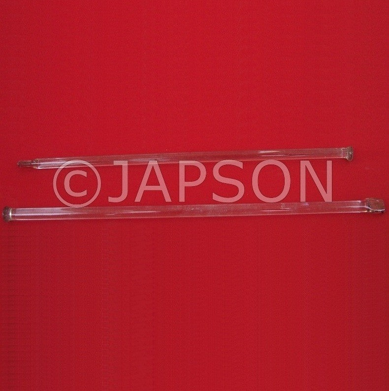 Glass Stirring Rods Glass Stirring Rods